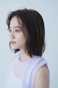 《３０・４０代にオススメ》大人可愛い×ロブ - Van Council八尾店ミルボン認定髪質改善サロン掲載