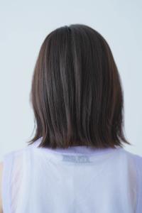 《３０・４０代にオススメ》大人可愛い×ロブ - Van Council八尾店ミルボン認定髪質改善サロン掲載