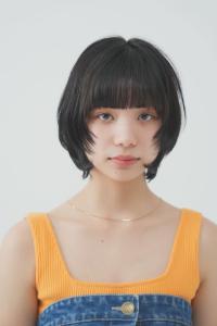 《３０・４０代にオススメ》レイヤー×ショート - Van Council八尾店ミルボン認定髪質改善サロン掲載