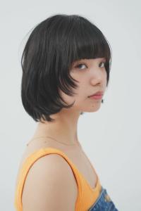 《３０・４０代にオススメ》レイヤー×ショート - Van Council八尾店ミルボン認定髪質改善サロン掲載