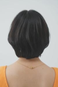 《３０・４０代にオススメ》レイヤー×ショート - Van Council八尾店ミルボン認定髪質改善サロン掲載