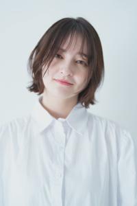 《３０・４０代にオススメ》ナチュラル×こなれボブ - Van Council八尾店ミルボン認定髪質改善サロン掲載