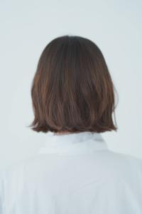 《３０・４０代にオススメ》ナチュラル×こなれボブ - Van Council八尾店ミルボン認定髪質改善サロン掲載