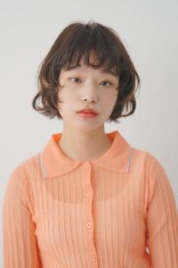 ラフウェーブ×パーマ - Van Council八尾店ミルボン認定髪質改善サロン掲載