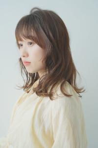 セミディ×波ウェーブ - Van Council八尾店ミルボン認定髪質改善サロン掲載