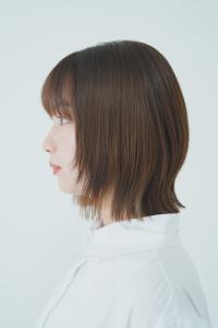 レイヤー×ボブ - Van Council八尾店ミルボン認定髪質改善サロン掲載