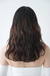 グラマラス×ウェーブ - soin de brace calme 西中島店掲載