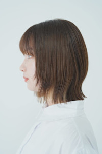 レイヤー×ボブ - soin de brace 高の原店掲載