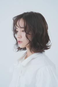 シースルーバング×グレージュ - soin de brace 今里店掲載