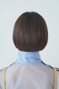 マッシュショート - soin de brace 布施店掲載