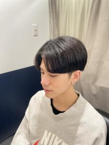 センターパート〈銀座〉理容室 - 【シェアサロン】 LIBERTY SHARE BARBER 銀座掲載