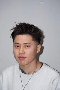 fade - @110 BARBER SHOP 長浜店掲載