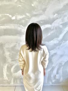 Louer  hairmake×ミディアム