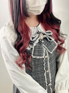 派手派手インナーカラースタイル - Bulansis Hair掲載