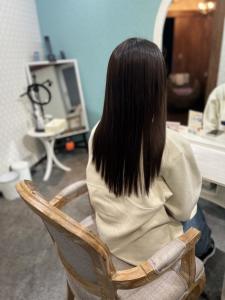 ブラウンろんぐへあー！ - Bulansis Hair掲載