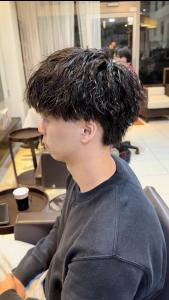 ソフトツイストマッシュ - Stilla smooth掲載