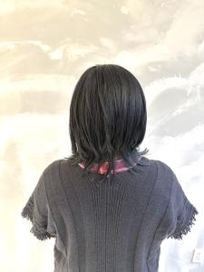 Louer  hairmake×ショート