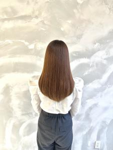 Louer  hairmake×ロング - Louer hairmake掲載