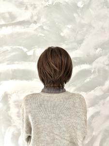 Louer  hairmake×ショート - Louer hairmake掲載
