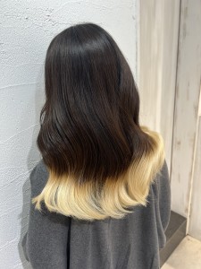人気ハイトーンカラー - agir hair 池袋【アジールヘア】池袋駅東口店掲載