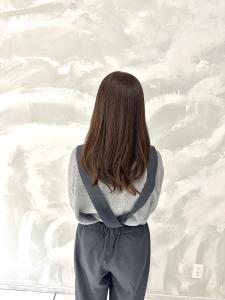 Louer  hairmake×ロング - Louer hairmake掲載