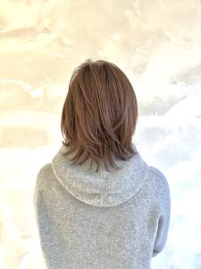 Louer  hairmake×ショート - Louer hairmake掲載