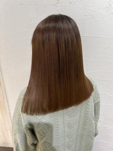 人気王道ミルクティーベージュ - agir hair 池袋【アジールヘア】池袋駅東口店掲載