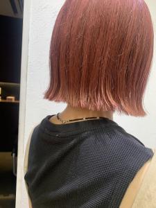 人気ボブハイトーン - agir hair 池袋【アジールヘア】池袋駅東口店掲載