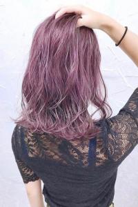 大人人気ブリーチカラー - agir hair 池袋【アジールヘア】池袋駅東口店掲載