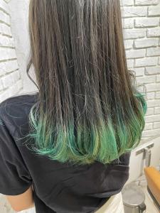 大人かわいいグラデーションカラー - agir hair 池袋【アジールヘア】池袋駅東口店掲載
