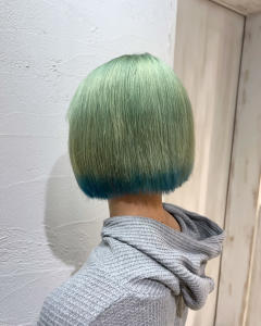 人気ブリーチ暖色系カー - agir hair 池袋【アジールヘア】池袋駅東口店掲載