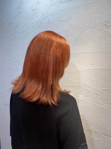 ブリーチダブルカラー - agir hair 池袋【アジールヘア】池袋駅東口店掲載