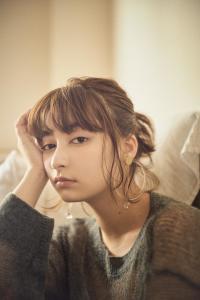 neo urban arrangebob - MINXplus 流山おおたかの森美容室掲載