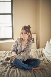 neo urban arrange long - MINXplus 流山おおたかの森美容室掲載