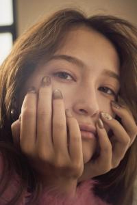 neo urban long - MINXplus 流山おおたかの森美容室掲載