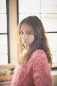 neo urban long - MINXplus 流山おおたかの森美容室掲載