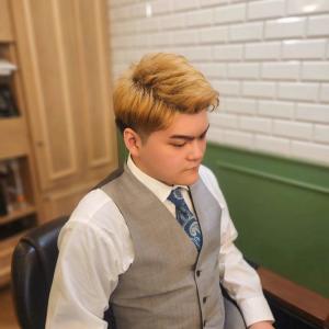 シャンプー&ヘアセット<理容室> - Y's BARBER GINZA 御茶ノ水店掲載