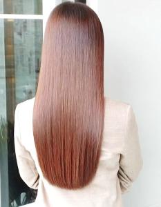 髪質改善ウルトワトリートメント - Miss Grandee VILLAS掲載