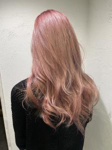 ブリーチダブルカラー - agir hair 池袋【アジールヘア】池袋駅東口店掲載