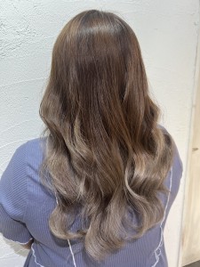 ブリーチハイトーンカラー - agir hair 池袋【アジールヘア】池袋駅東口店掲載