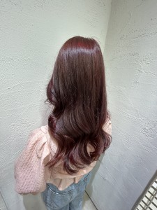 ブリーチダブルカラー韓国風 - agir hair 池袋【アジールヘア】池袋駅東口店掲載