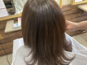 ｉｆヘアデザイン御器所店