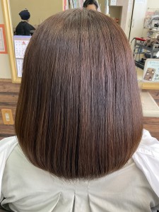 ｉｆヘアデザイン御器所店 - ｉｆ ヘアデザイン 御器所店掲載