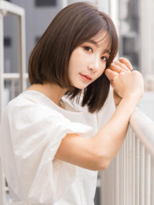 ３０代大人ボブ/Peg hair camp - Peg hair camp【半個室プライベートサロン】掲載