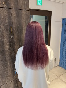 10代20代人気ブリーチカラー - agir hair 池袋【アジールヘア】池袋駅東口店掲載