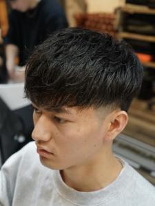 short - merry craftsman's factory掲載