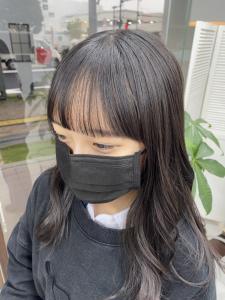 シースルーバング - NOA by KENJE掲載