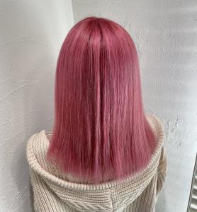 ハイトーンブリーチカラー - agir hair 池袋【アジールヘア】池袋駅東口店掲載