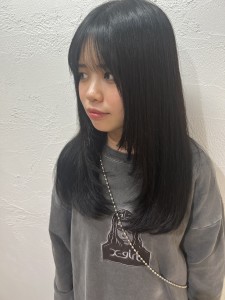 秋冬人気ダークトーン - agir hair 池袋【アジールヘア】池袋駅東口店掲載