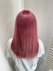 人気ブリーチダブルカラー - agir hair 池袋【アジールヘア】池袋駅東口店掲載